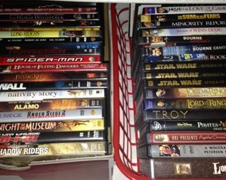 Movies . . .