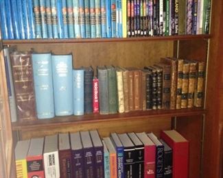 Nancy Drew books