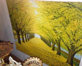 Totally cool art