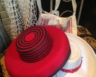 Hats