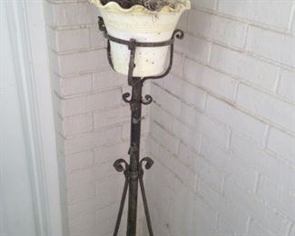 Plant holder