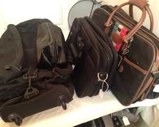 Miscellaneous luggage