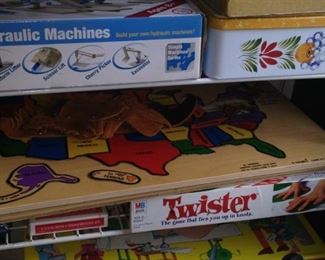 Games