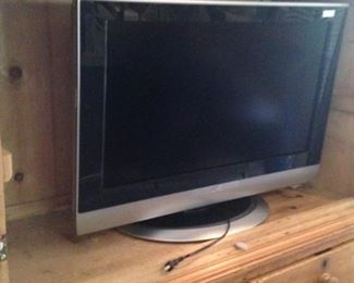 Sony TV