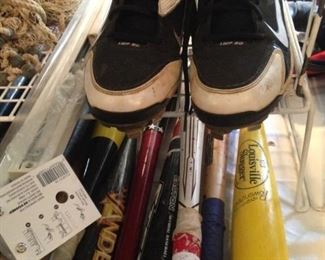 Nike shoes
