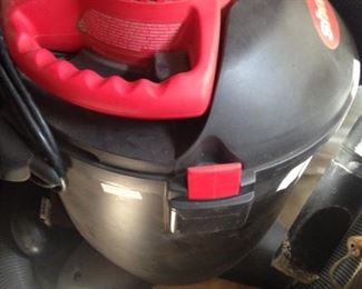Shop Vac