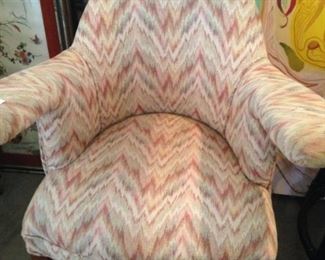 Unique chair