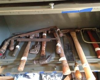 Tools