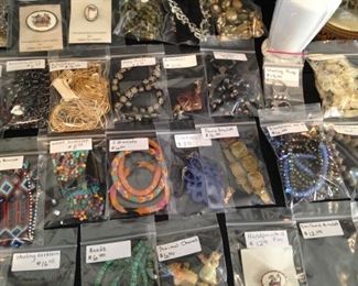 More jewelry