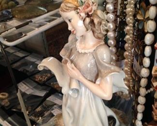 "Florence" by Giuseppe Armani