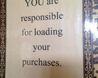 Something very important to remember!!!!!!!!!!