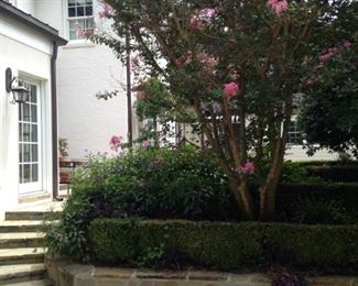 There are many levels to the house inside and out. Please watch your step. We are NOT responsible for accidents.