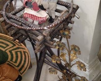 Vintage dolls