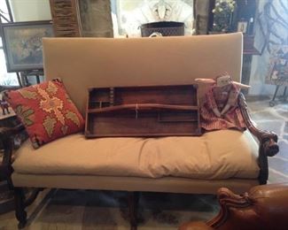 Another settee