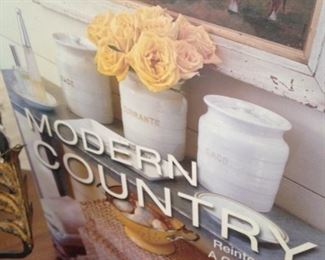 Another fun decorating book