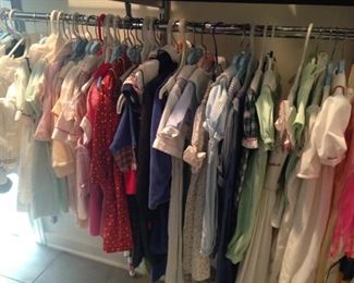 More children's clothes