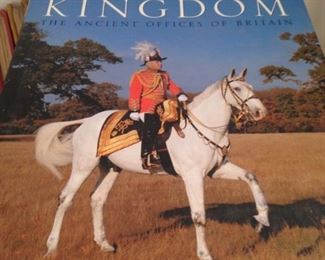 "Keepers of the Kingdom"