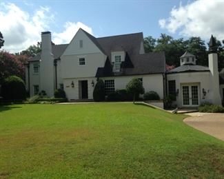 This is a lovely historic home in Tyler that you will want to see.