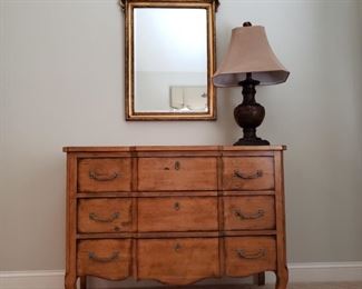 Dresser $275