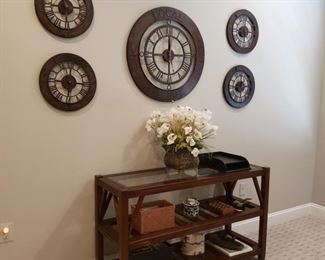 Console - $150