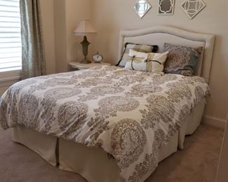 Bed - $295