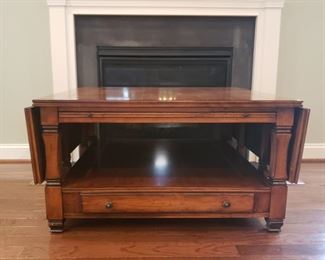 Coffee Table - $175