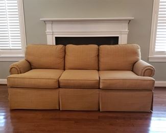 Sofa - $450