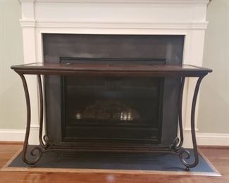 Console - $150