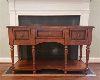 Sideboard - $250