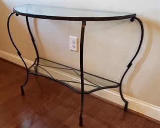 Console - $95