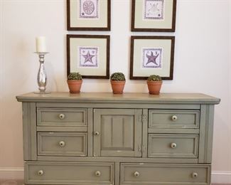 Sideboard - $295