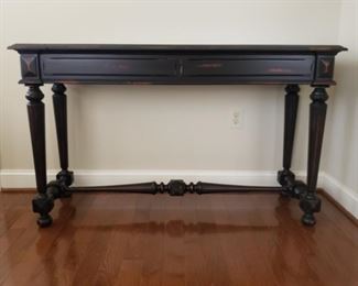 Console - $195