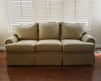 Sofa - $450