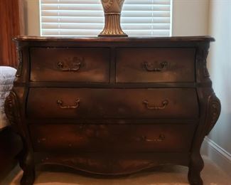 Bombay Chests - $295ea