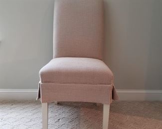 Chair $75