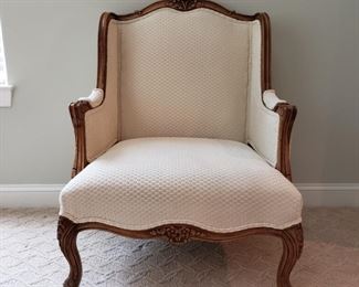 Chair - $250