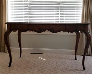 Desk - $295