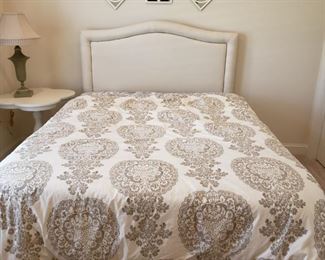 Bed - $275