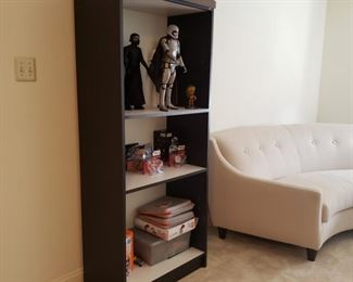 Bookshelf - $40