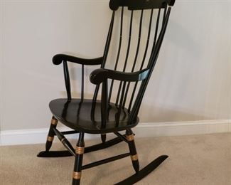 Rocking Chair - $50