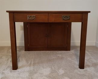 Desk - $75