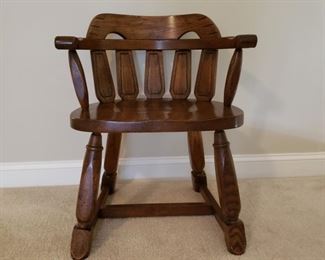 Chair - $20