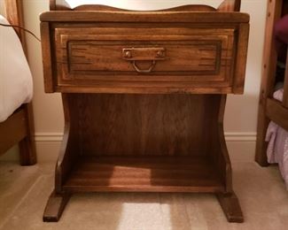 End Table - $50