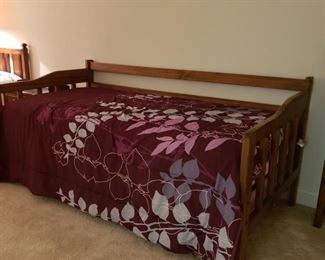 Bed - $125