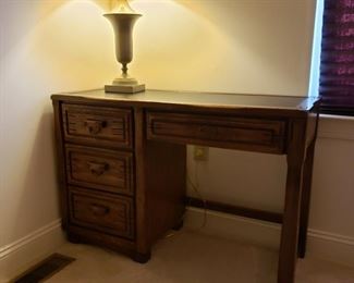 Desk - $75