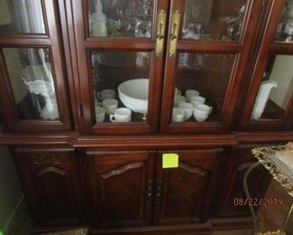 China Cabinet