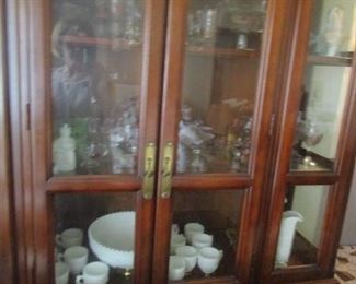 China Cabinet