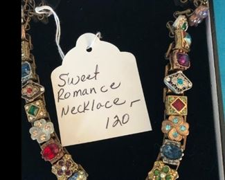 How sweet it is, this is one of several examples.