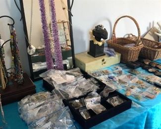 It's hard to take it all in!