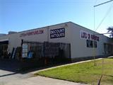 Lots of Furniture
910 N. Riverfront Blvd.
Dallas, TX 75207
214-761-1575